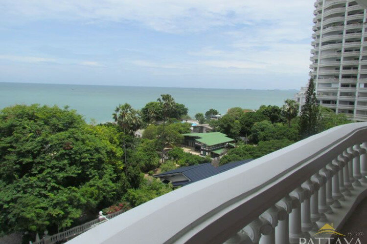 Кондоминиум в Паттайе, Таиланд | THE222854