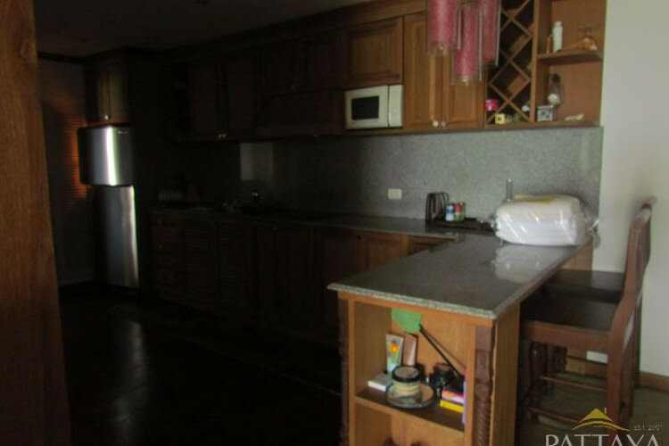 Кондоминиум в Паттайе, Таиланд | THE222854