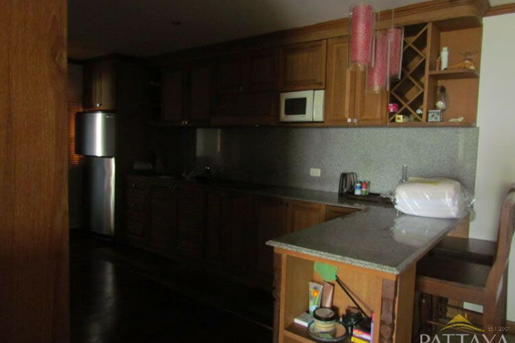 Кондоминиум в Паттайе, Таиланд | THE222854