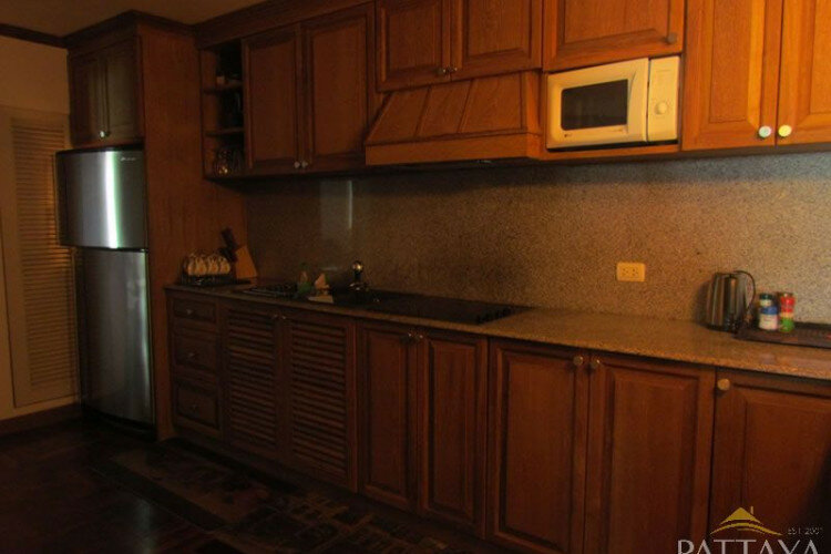 Кондоминиум в Паттайе, Таиланд | THE222854