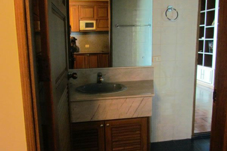 Кондоминиум в Паттайе, Таиланд | THE222854