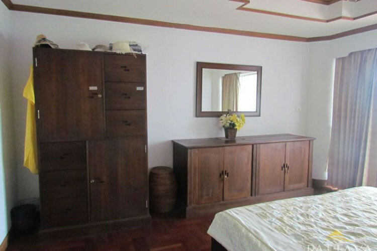 Кондоминиум в Паттайе, Таиланд | THE222854