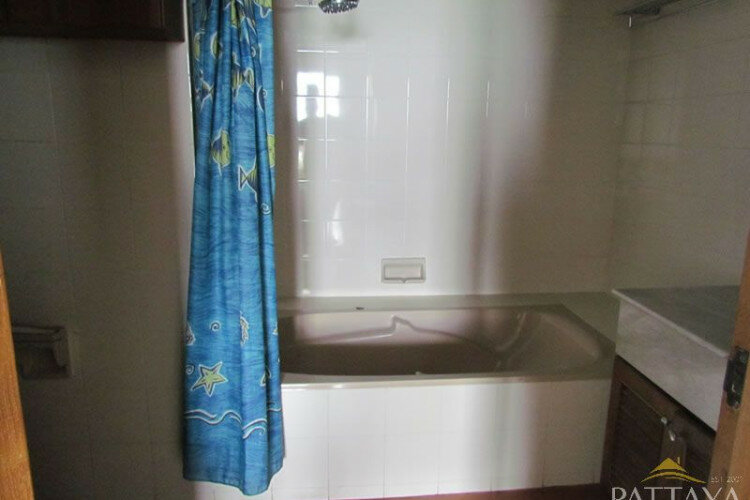 Кондоминиум в Паттайе, Таиланд | THE222854