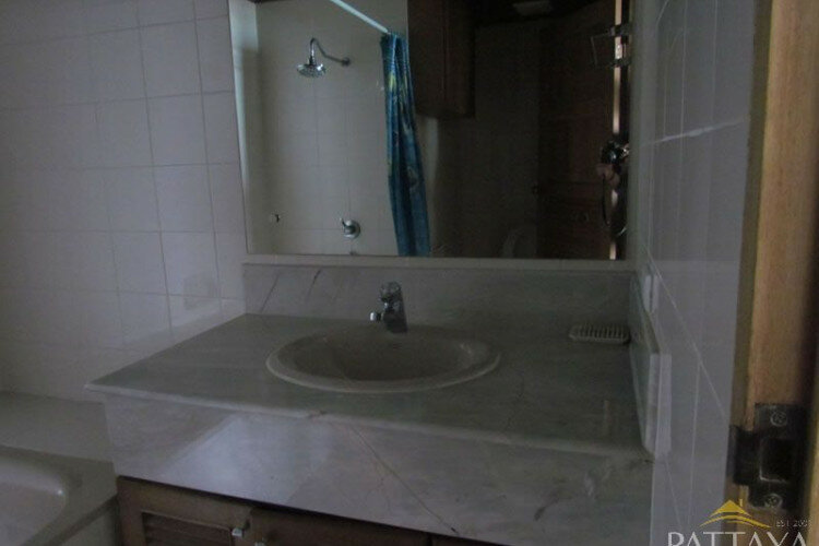 Кондоминиум в Паттайе, Таиланд | THE222854