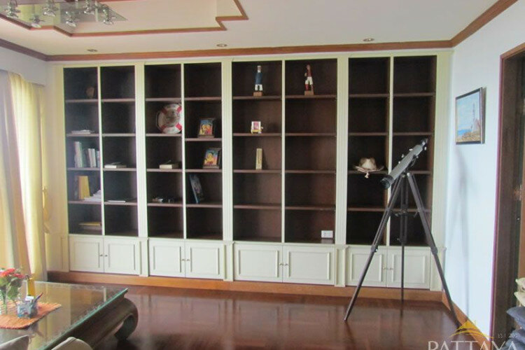 Кондоминиум в Паттайе, Таиланд | THE222854