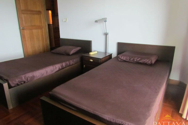 Кондоминиум в Паттайе, Таиланд | THE222854