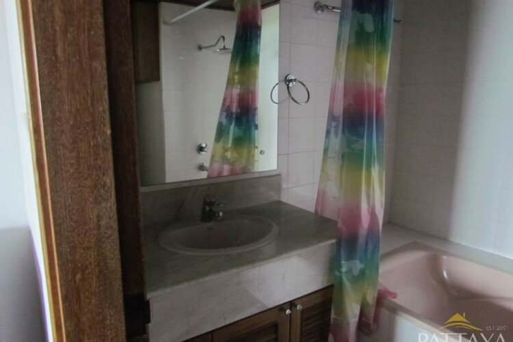 Кондоминиум в Паттайе, Таиланд | THE222854