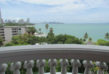 Кондоминиум в Паттайе, Таиланд | THE222854