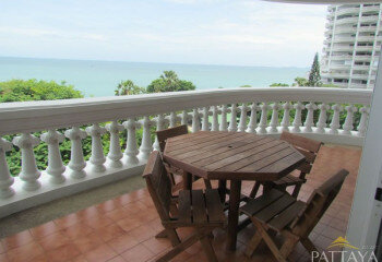 Кондоминиум в Паттайе, Таиланд | THE222854