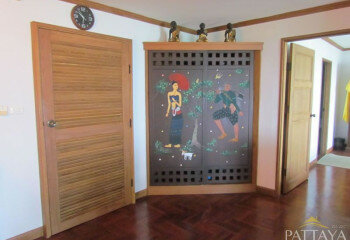 Кондоминиум в Паттайе, Таиланд | THE222854