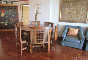 Кондоминиум в Паттайе, Таиланд | THE222854