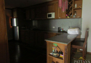 Кондоминиум в Паттайе, Таиланд | THE222854