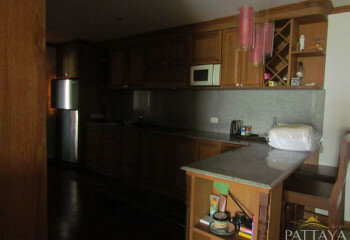 Кондоминиум в Паттайе, Таиланд | THE222854