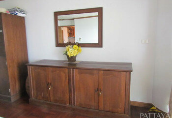 Кондоминиум в Паттайе, Таиланд | THE222854