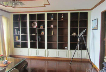 Кондоминиум в Паттайе, Таиланд | THE222854