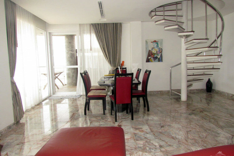 Кондоминиум в Паттайе, Таиланд | THE325419