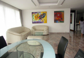 Кондоминиум в Паттайе, Таиланд | THE325419