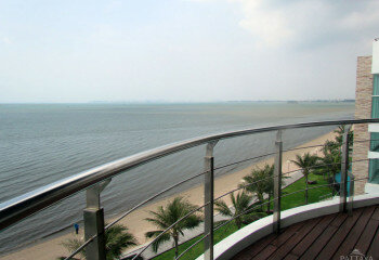 Кондоминиум в Паттайе, Таиланд | THE325419