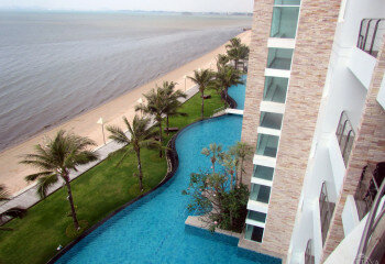 Кондоминиум в Паттайе, Таиланд | THE325419