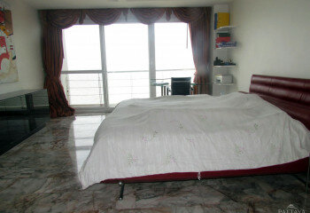 Кондоминиум в Паттайе, Таиланд | THE325419