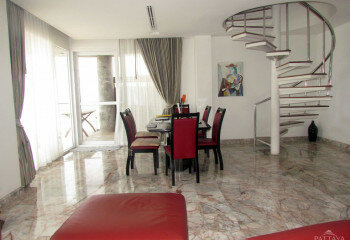 Кондоминиум в Паттайе, Таиланд | THE325419