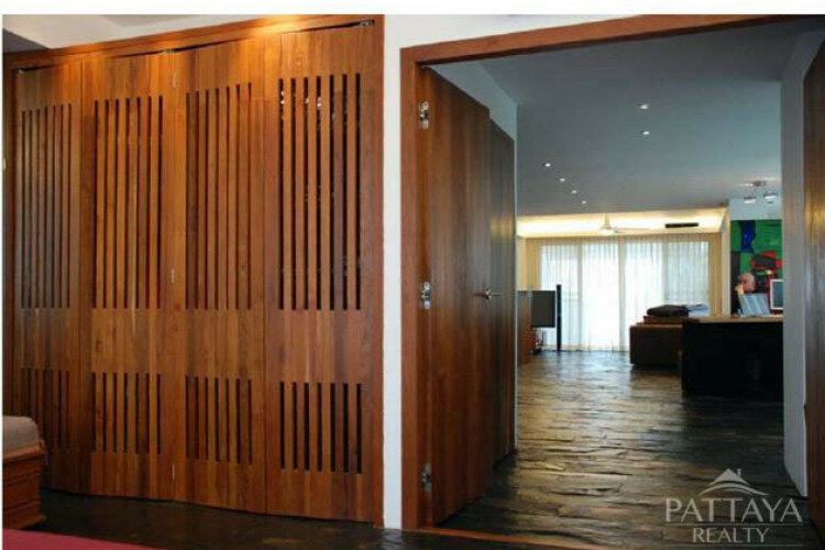 Кондоминиум в Джомтьене, Паттайя, Таиланд | THE525233