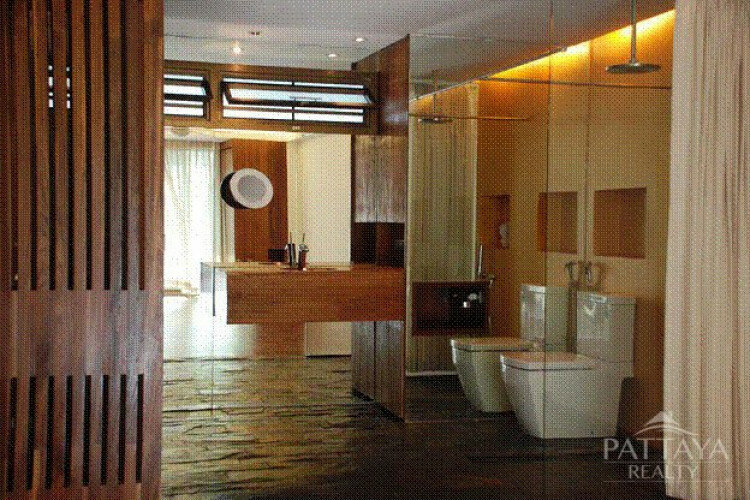 Кондоминиум в Джомтьене, Паттайя, Таиланд | THE525233