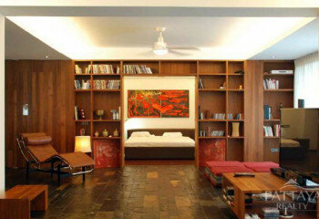 Кондоминиум в Джомтьене, Паттайя, Таиланд | THE525233