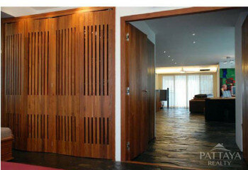 Кондоминиум в Джомтьене, Паттайя, Таиланд | THE525233