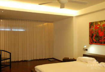 Кондоминиум в Джомтьене, Паттайя, Таиланд | THE525233