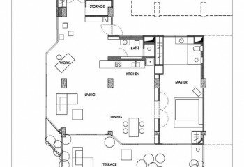 Кондоминиум в Джомтьене, Паттайя, Таиланд | THE525233