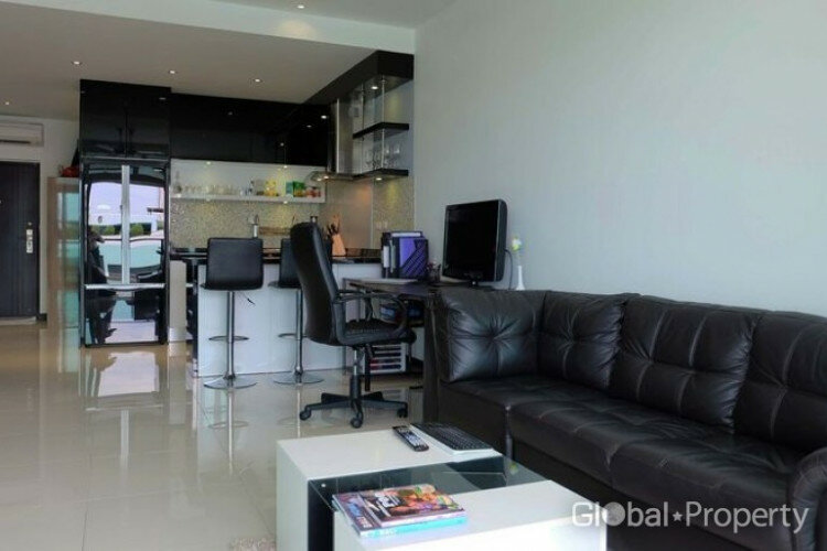 Кондоминиум в Паттайе, Таиланд | THE444372