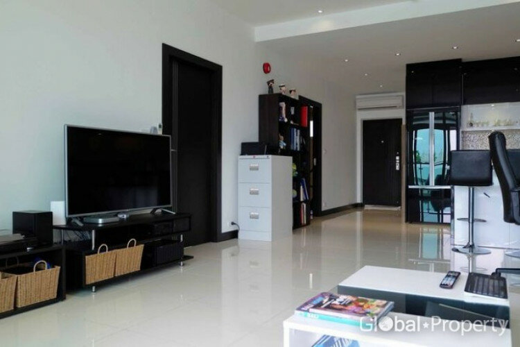 Кондоминиум в Паттайе, Таиланд | THE444372