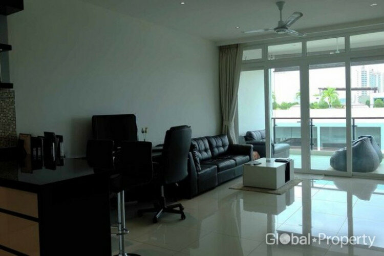 Кондоминиум в Паттайе, Таиланд | THE444372