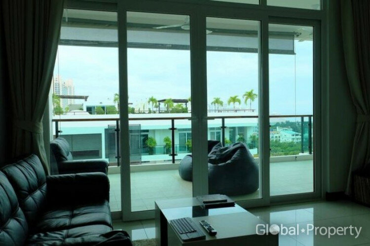 Кондоминиум в Паттайе, Таиланд | THE444372