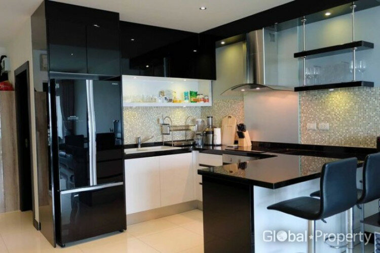 Кондоминиум в Паттайе, Таиланд | THE444372