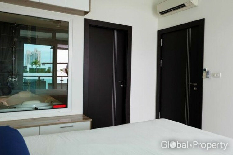 Кондоминиум в Паттайе, Таиланд | THE444372