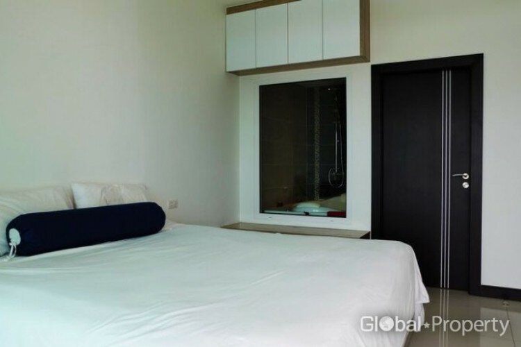 Кондоминиум в Паттайе, Таиланд | THE444372