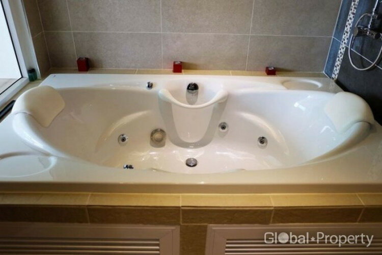 Кондоминиум в Паттайе, Таиланд | THE444372