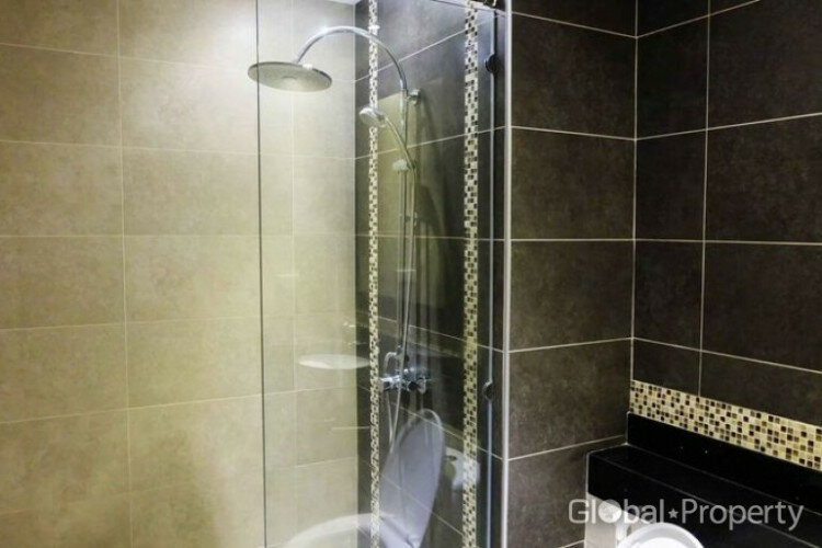 Кондоминиум в Паттайе, Таиланд | THE444372