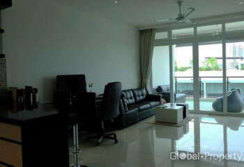 Кондоминиум в Паттайе, Таиланд | THE444372