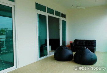 Кондоминиум в Паттайе, Таиланд | THE444372