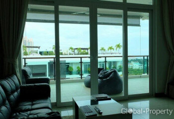 Кондоминиум в Паттайе, Таиланд | THE444372