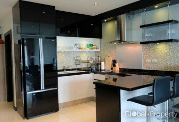 Кондоминиум в Паттайе, Таиланд | THE444372