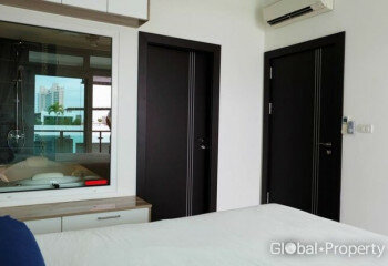 Кондоминиум в Паттайе, Таиланд | THE444372