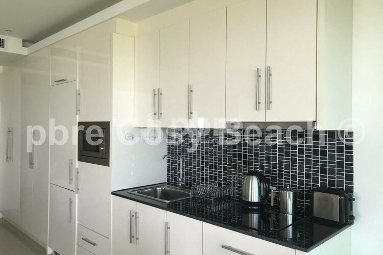 Кондоминиум в Паттайе, Таиланд | THE240995