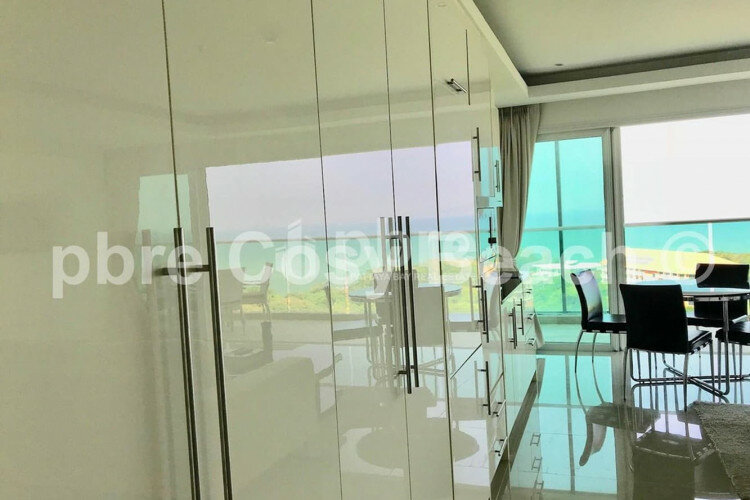 Кондоминиум в Паттайе, Таиланд | THE240995