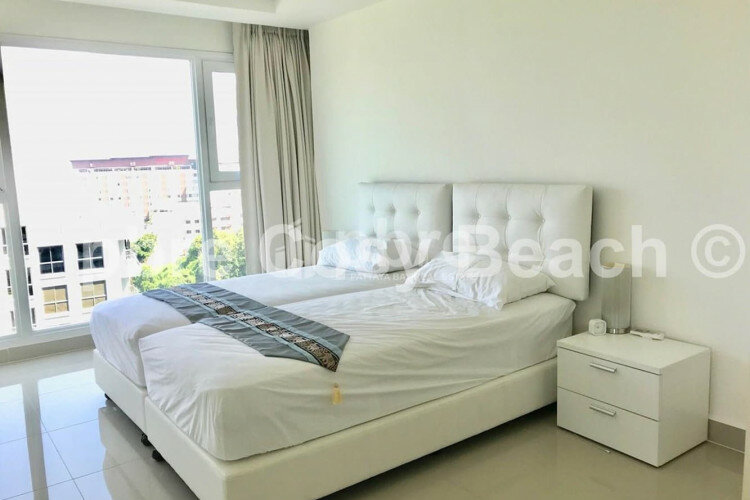 Кондоминиум в Паттайе, Таиланд | THE240995