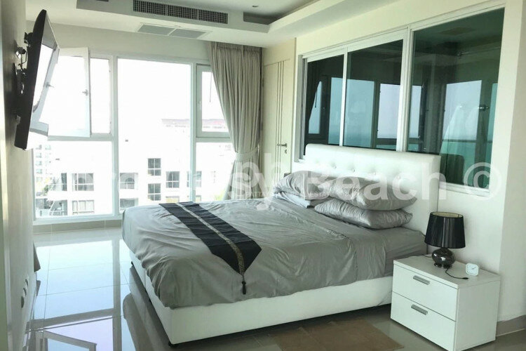 Кондоминиум в Паттайе, Таиланд | THE240995