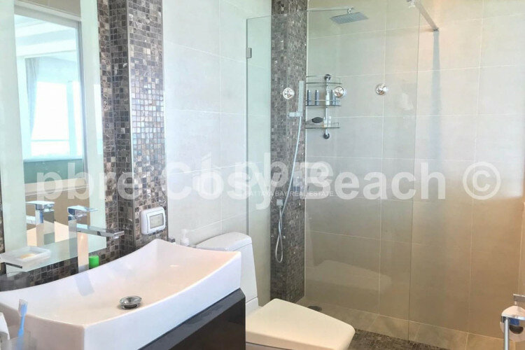 Кондоминиум в Паттайе, Таиланд | THE240995